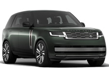 Car Hire Airdrie - Range Rover - car hire Airdrie